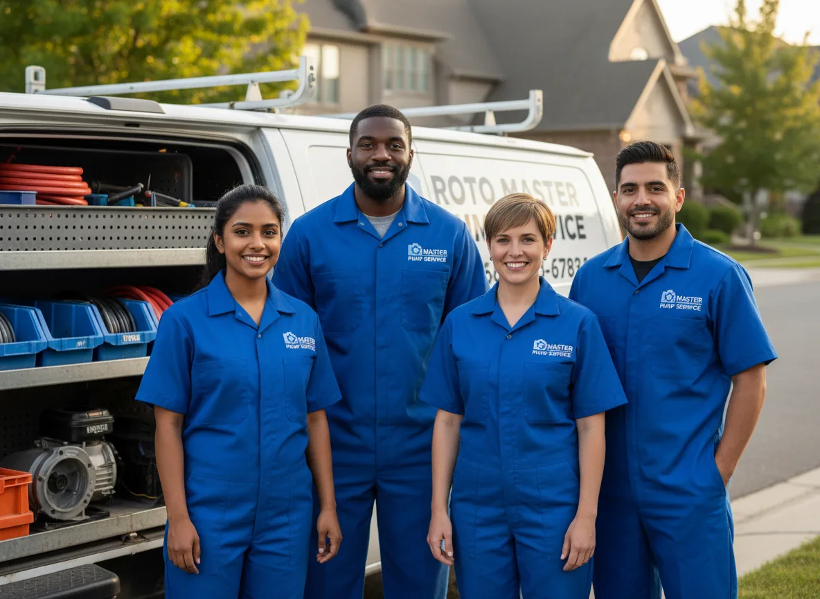 Sump Pump Installation company in Bellaire, MI